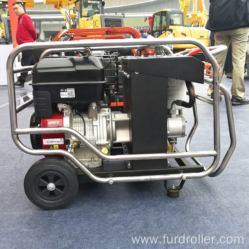 13.5HP Gasoline Hydraulic Power Unit for Cutter